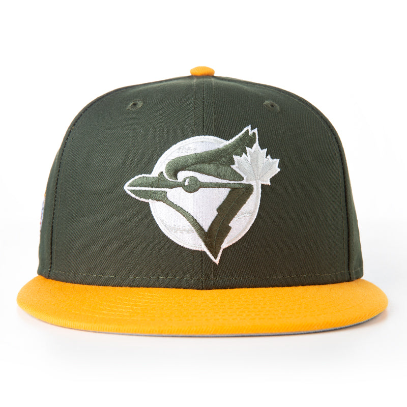 KIDS TORONTO BLUE JAYS 1987 ASG 59FIFTY FITTED HAT Anthem Shop