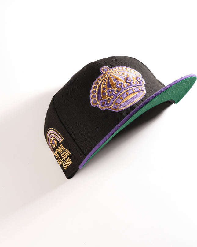 LOS ANGELES KINGS LAKE SHOW 59FIFTY FITTED HAT