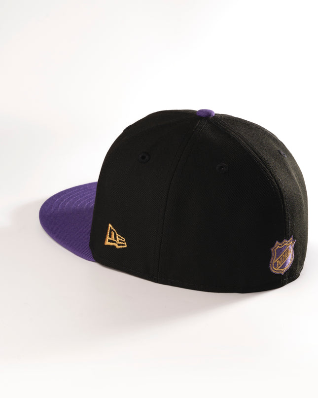 LOS ANGELES KINGS LAKE SHOW 59FIFTY FITTED HAT