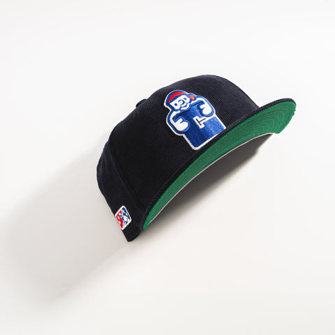 QUEBEC CARNAVALS 59FIFTY FITTED HAT