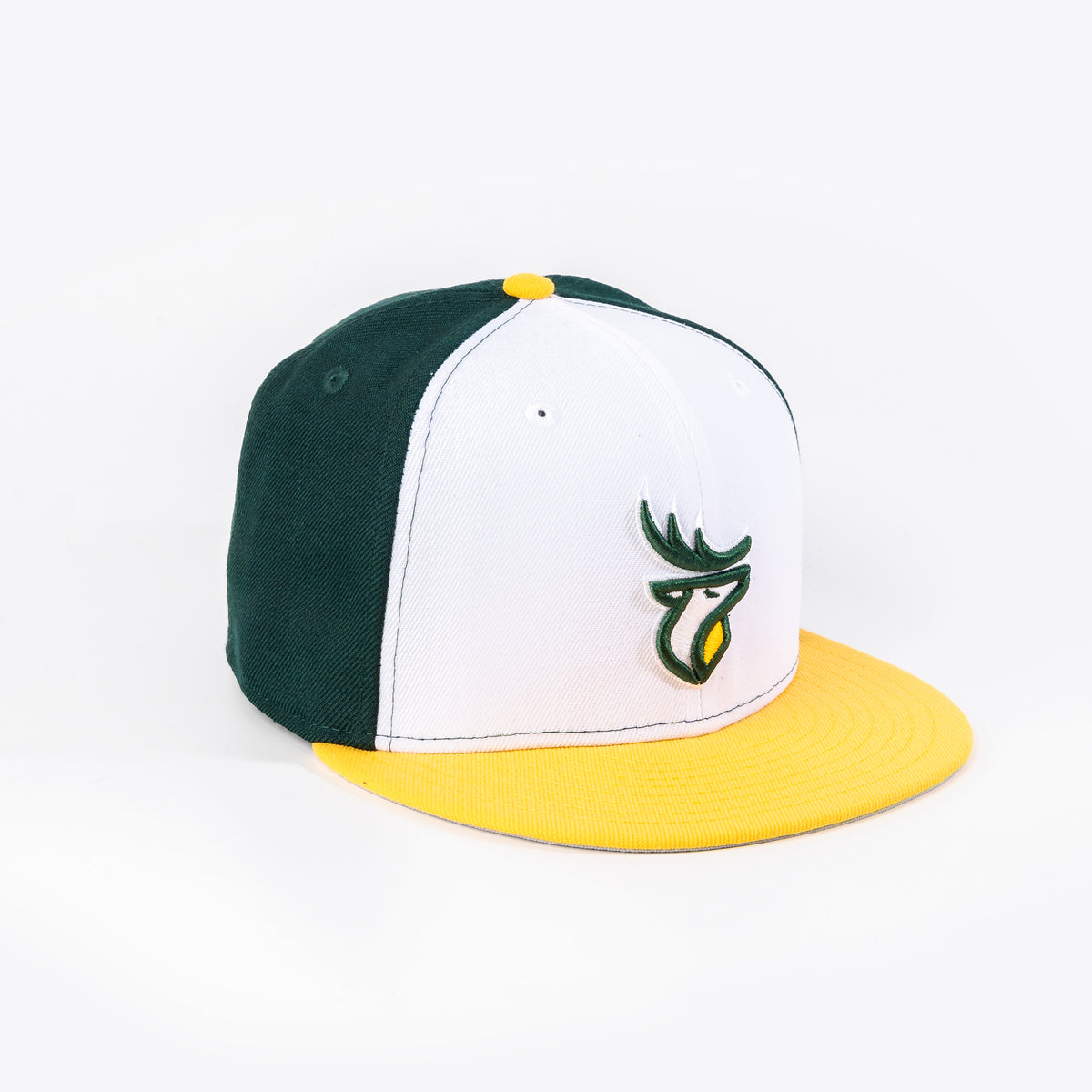 EDMONTON ELKS OTC 59FIFTY FITTED HAT Anthem Shop
