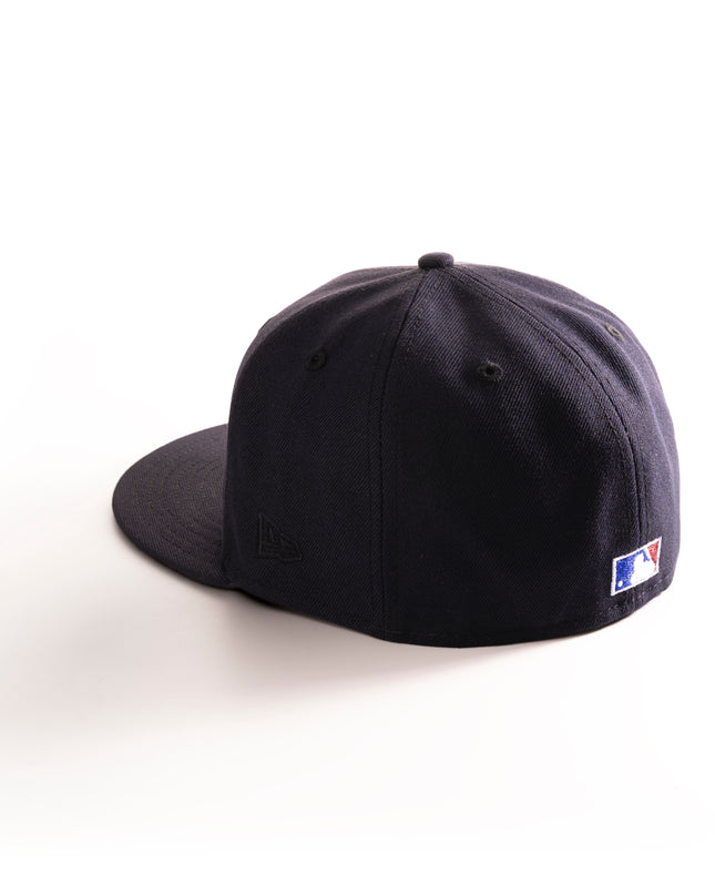 MONTREAL EXPOS GRADIENT 59FIFTY FITTED HAT