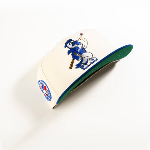 TORONTO BLUE JAYS ACE V3 59FIFTY FITTED HAT