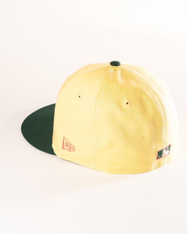 TORONTO BLUE JAYS MULTICOLOUR 59FIFTY FITTED HAT