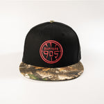 RAPTORS 905 59FIFTY FITTED HAT