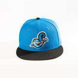 SYRACUSE SKYCHIEFS 59FIFTY FITTED HAT