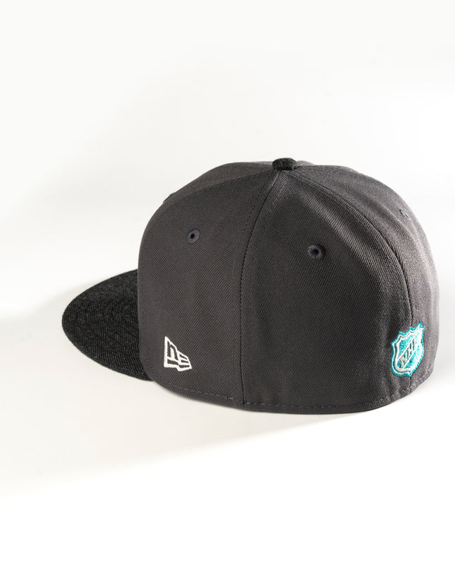 TORONTO MAPLE LEAFS DARK NORTH 59FIFTY FITTED HAT