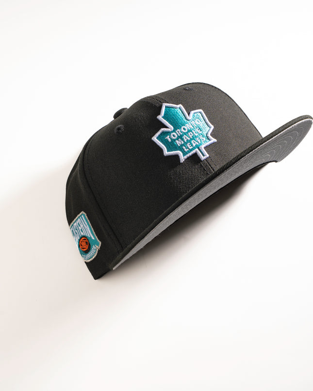 TORONTO MAPLE LEAFS FROSTBITE 59FIFTY FITTED HAT