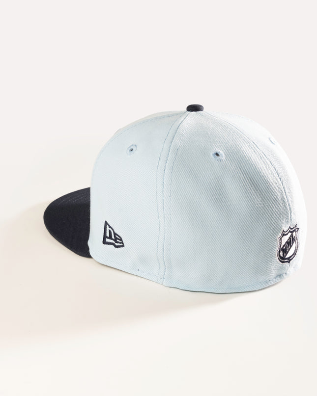 TORONTO MAPLE LEAFS WINTER CLASSIC 59FIFTY FITTED HAT