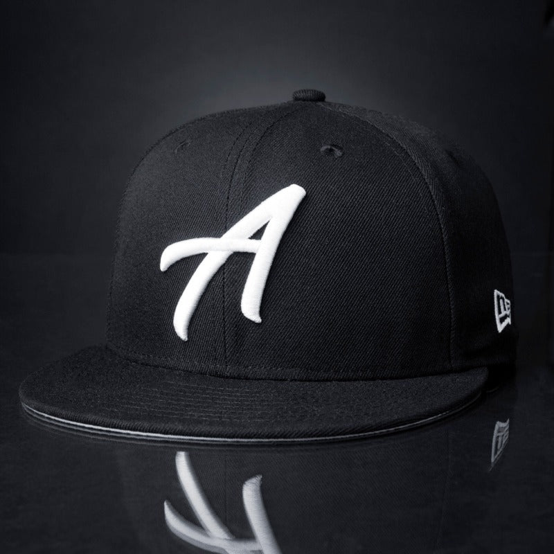 Anthem 59Fifty Fitted Hat
