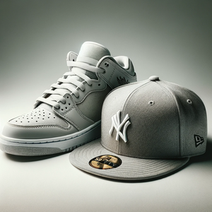 A Tale of Two Collections The Sneaker Community vs. 59Fifty in Canada Anthem Shop