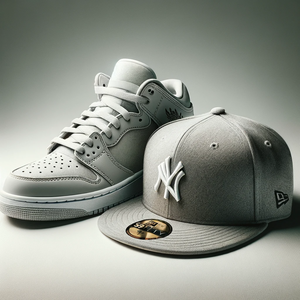 A Tale of Two Collections: The Sneaker Community vs. 59Fifty in Canada