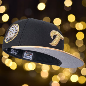 Toronto Blue Jays 'Champagne' 59Fifty Fitted Hat