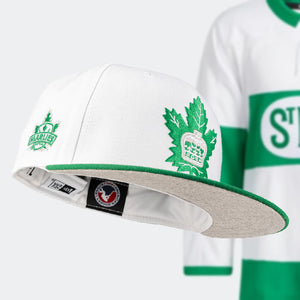 Toronto Marlies 'Pro Series' 59Fifty Fitted Hat