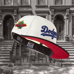 Los Angeles Dodgers 'Mookie' 59Fifty Fitted Hat