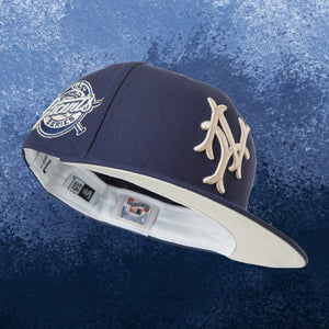 New York Giants 'Reserve' 59Fifty Fitted Hat