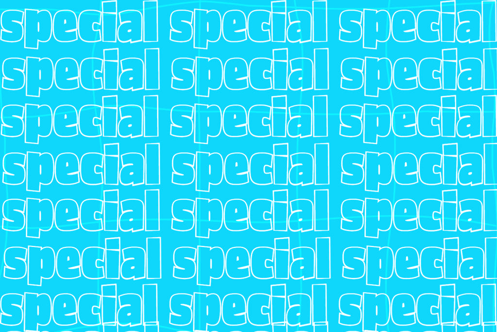Buy 2 Get 1 50% Off - Extended Until Monday!