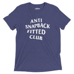 ANTHEM CLUB TRIBLEND UNISEX T-SHIRT