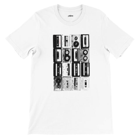 ANTHEM VOLUME 1 PREMIUM UNISEX T-SHIRT