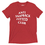 ANTHEM CLUB TRIBLEND UNISEX T-SHIRT