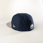 MILWAUKEE ADMIRALS ICE BREAKER 59FIFTY FITTED HAT
