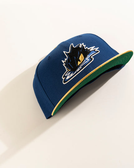 CLEVELAND MONSTERS 59FIFTY FITTED HAT