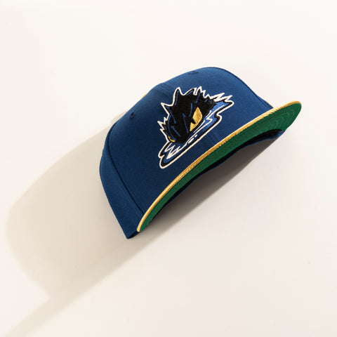 CLEVELAND MONSTERS 59FIFTY FITTED HAT