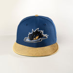 CLEVELAND MONSTERS 59FIFTY FITTED HAT