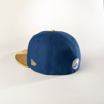 CLEVELAND MONSTERS 59FIFTY FITTED HAT