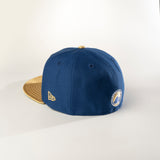CLEVELAND MONSTERS 59FIFTY FITTED HAT