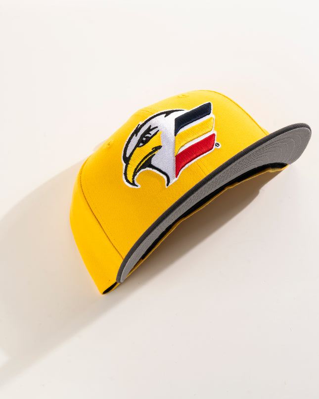 COLORADO EAGLES 59FIFTY FITTED HAT