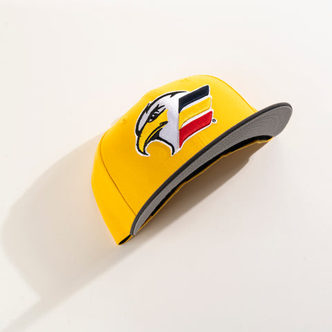 COLORADO EAGLES 59FIFTY FITTED HAT