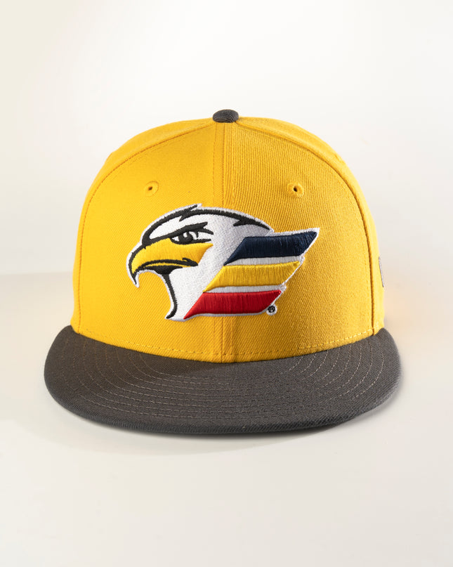 COLORADO EAGLES 59FIFTY FITTED HAT