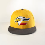 COLORADO EAGLES 59FIFTY FITTED HAT