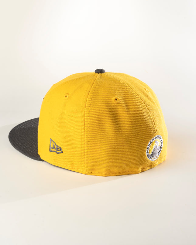 COLORADO EAGLES 59FIFTY FITTED HAT