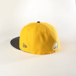 COLORADO EAGLES 59FIFTY FITTED HAT