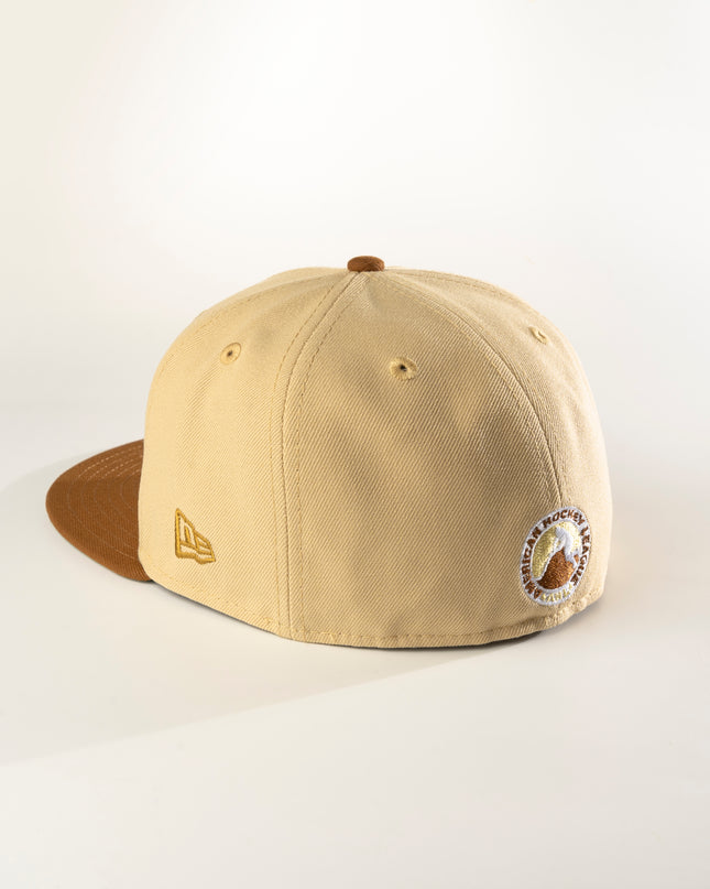 GRAND RAPIDS GRIFFINS 59FIFTY FITTED HAT