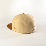 GRAND RAPIDS GRIFFINS 59FIFTY FITTED HAT