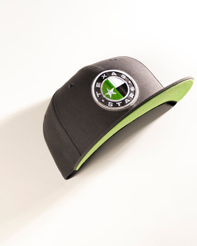 Texas Stars 59Fifty
