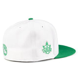 TORONTO MARLIES 'PRO SERIES' 59FIFTY FITTED HAT