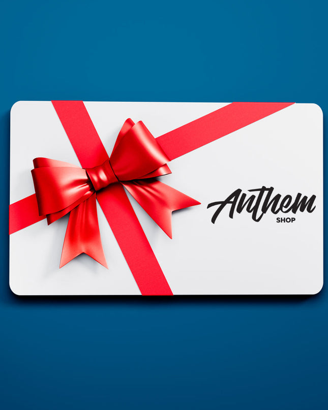 Anthem Shop Gift Card