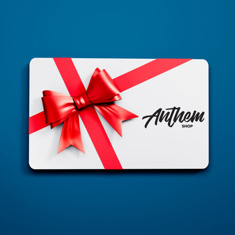 Anthem Shop Gift Card