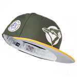 KIDS TORONTO BLUE JAYS 1987 ASG 59FIFTY FITTED HAT