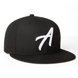 Anthem Fitted