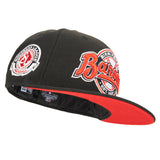 BIRMINGHAM BARONS 'EXTRA SPICY' 59FIFTY FITTED HAT