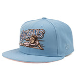 BUFFALO BISONS 'SKY HIGH' 59FIFTY FITTED HAT