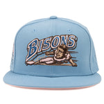 BUFFALO BISONS 'SKY HIGH' 59FIFTY FITTED HAT