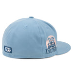 BUFFALO BISONS 'SKY HIGH' 59FIFTY FITTED HAT