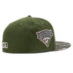 BUFFALO BISONS 'OPEN SEASON' 59FIFTY FITTED HAT
