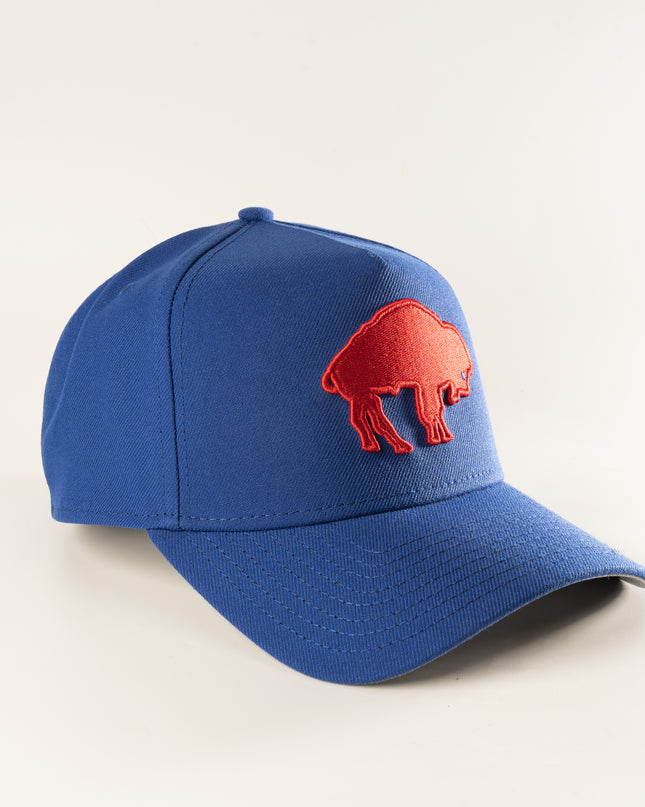 Buffalo Bills New Era 9Forty Snapback Cap